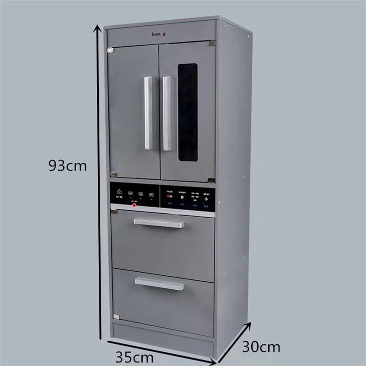 Light And Electricity Kitchen Toy