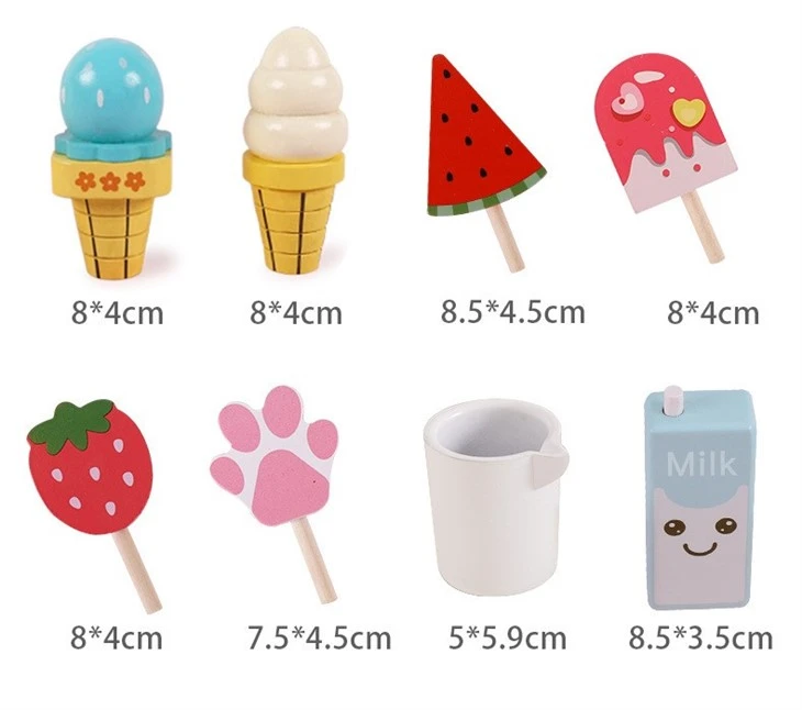 Kitchen Pretend Toy